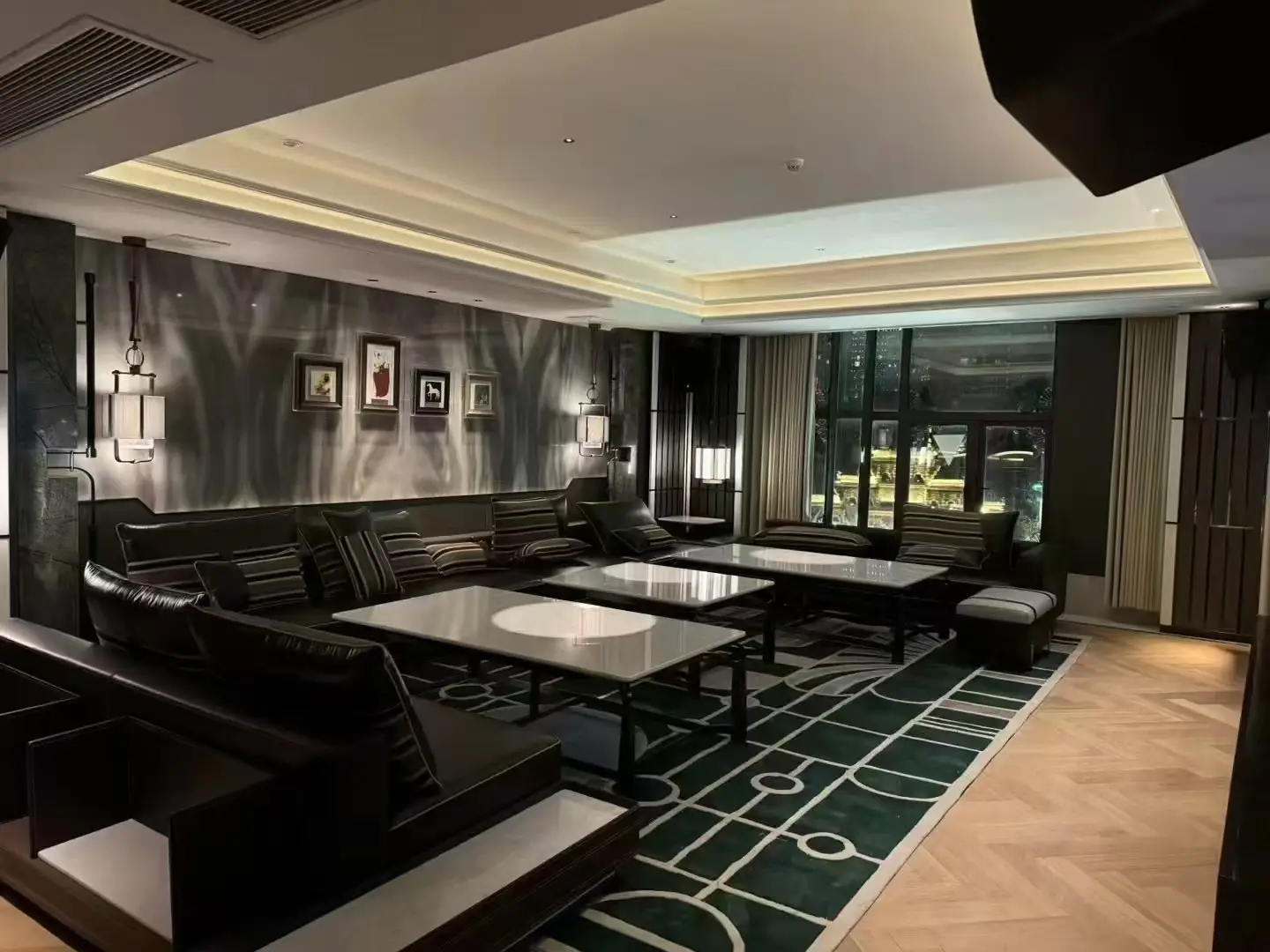 贵港商务ktv最佳商务ktv攻略-港北区ktv预订