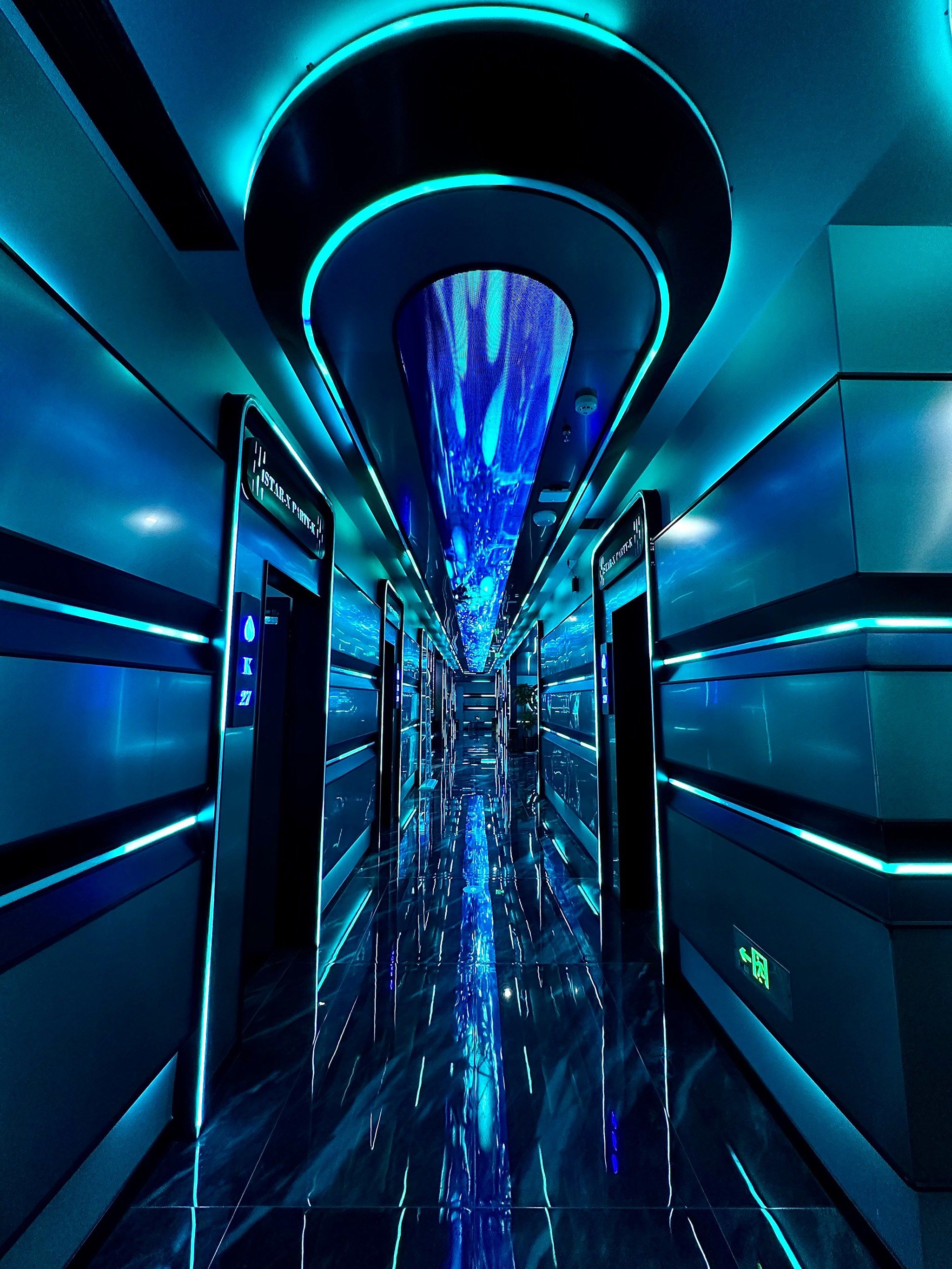 贵港商务KTV低端场完美解决 -港北区ktv预订